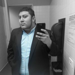 Meet your Posher, Oscar